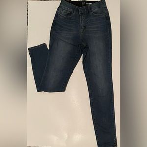 NY&C jeans. Size 10 tall.